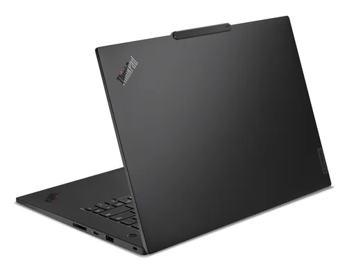 Lenovo ThinkPad P1 Gen 8 Intel Core Ultra 7 255H Workstation mobile 40,6 cm (16") WUXGA 32 GB LPDDR5x-SDRAM 1 TB SSD NVIDIA RTX PRO 2000 Blackwell Wi-Fi 7 (802.11be) Windows 11 Pro Nero Italiano