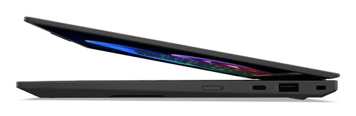 Lenovo ThinkPad X1 Carbon Gen 14 Aura Edition Copilot+ PC Intel Core Ultra 5 325 Laptop 35,6 cm (14") Touchscreen WUXGA 32 GB LPDDR5x-SDRAM 512 GB SSD Wi-Fi 7 (802.11be) Windows 11 Pro Schwarz Deutsch