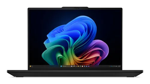 Lenovo ThinkPad T16 Gen 5 (AMD) Copilot+ PC AMD Ryzen AI 7 PRO 450 Laptop 40,6 cm (16") WUXGA 32 GB DDR5-SDRAM 1 TB SSD Wi-Fi 7 (802.11be) Windows 11 Pro Zwart Duits