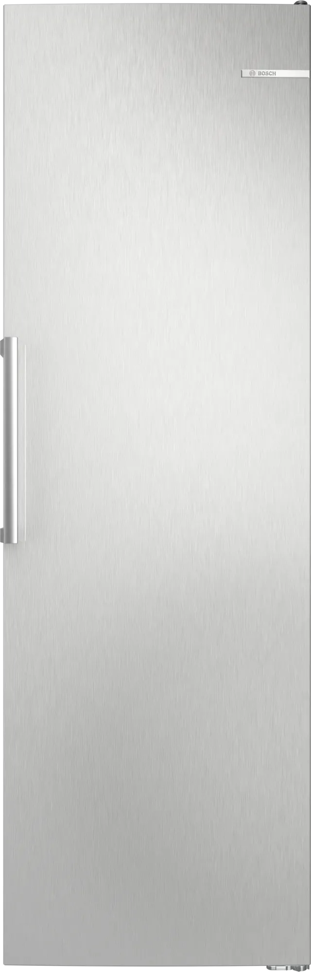 Série 4 Congélateur pose-libre 186.2 x 59.5 cm Couleur métallique GSN36VLDG
