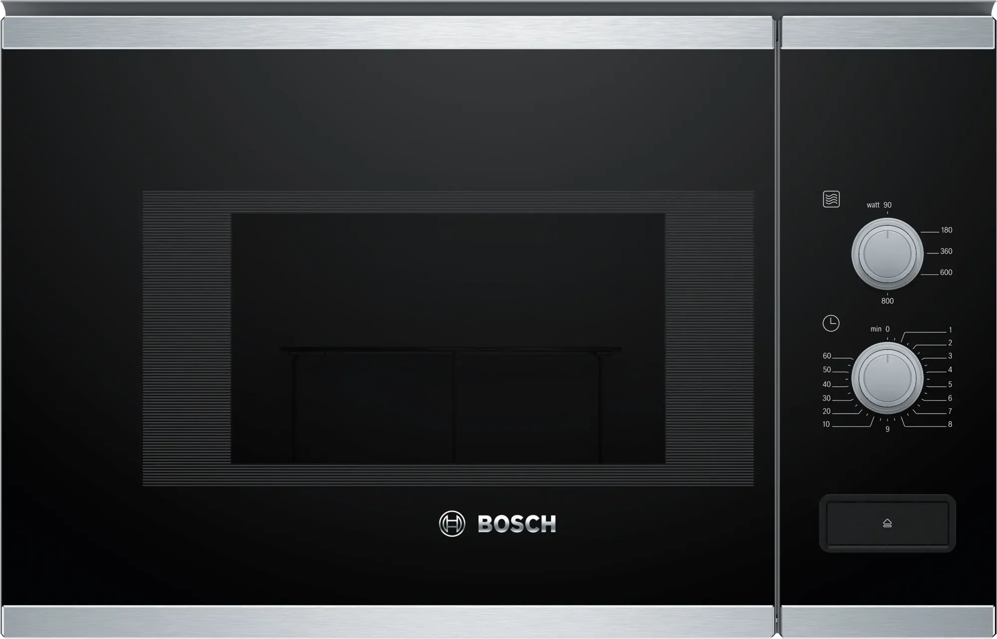 Série 4 Micro-ondes encastrable Inox BFL520MS0