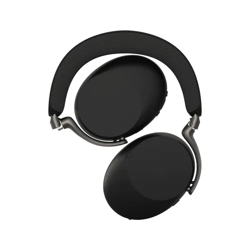 Jabra Evolve3 85 Auricolare Con cavo e senza cavo A Padiglione Musica e Chiamate USB tipo-C Bluetooth Nero