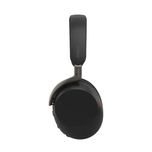 Jabra Evolve3 85 Auricolare Con cavo e senza cavo A Padiglione Musica e Chiamate USB tipo-C Bluetooth Nero