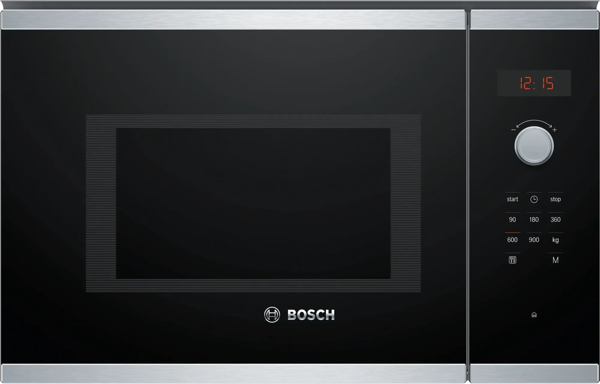 Série 4 Micro-ondes encastrable Inox BFL553MS0
