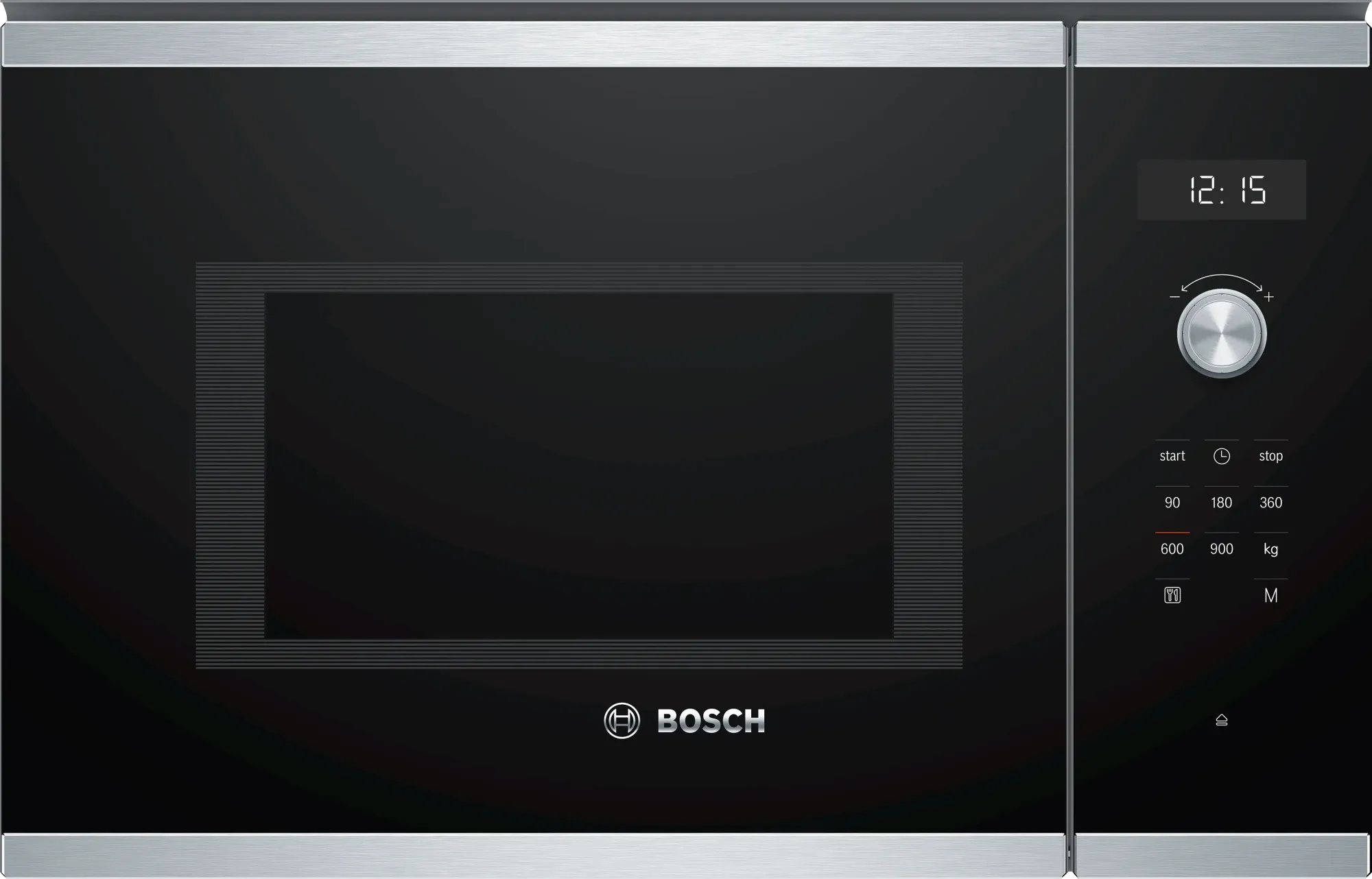 Série 6 Micro-ondes encastrable Inox BFL554MS0
