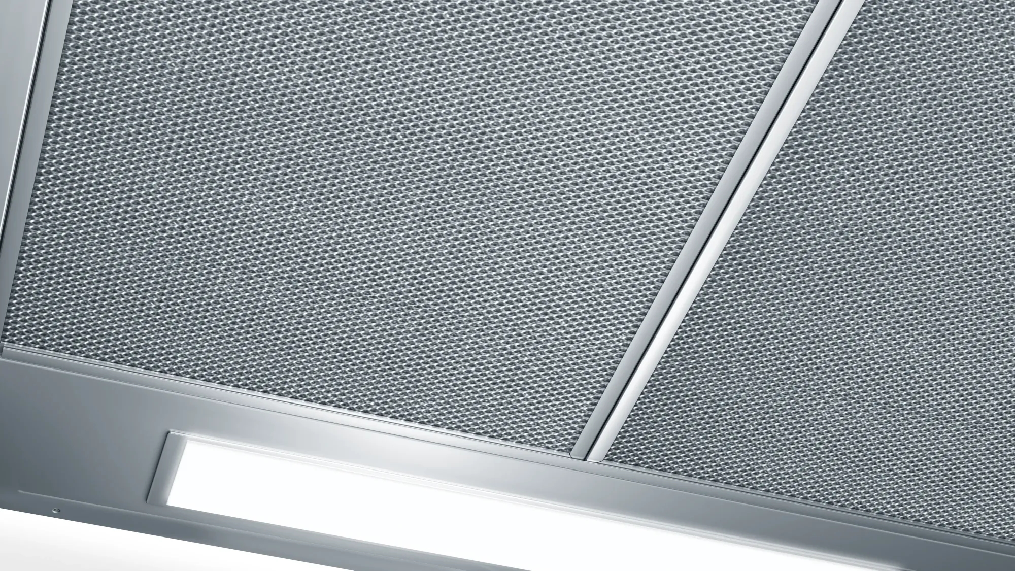 Série 4 Hotte classique 60 cm Inox DUL63CC50