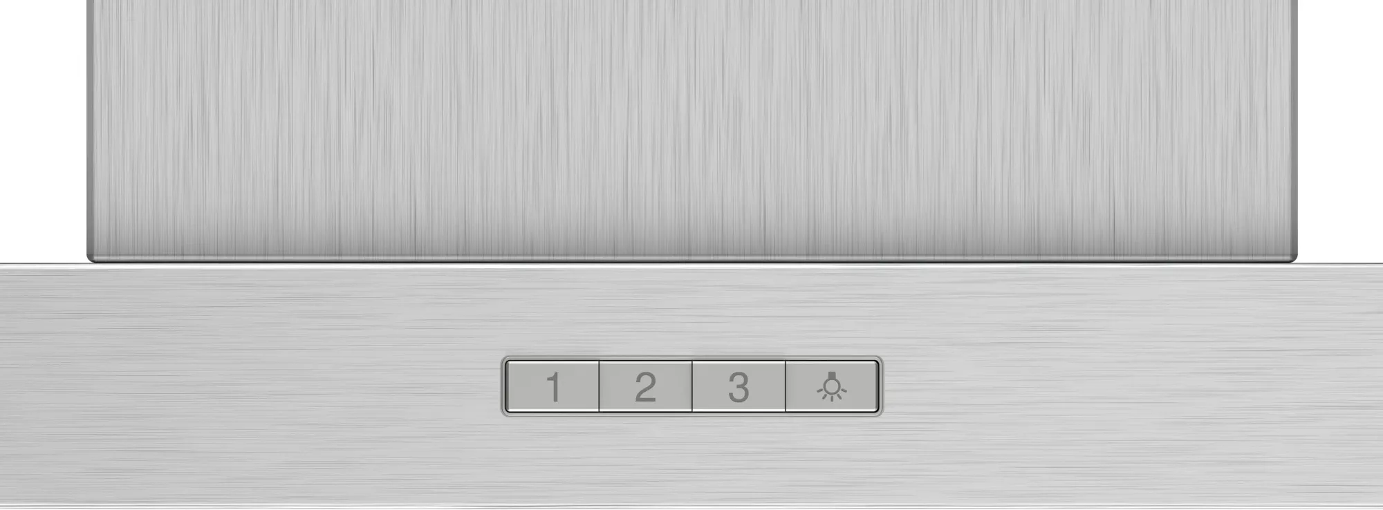 Série 2 90 cm Inox DWB94BC50