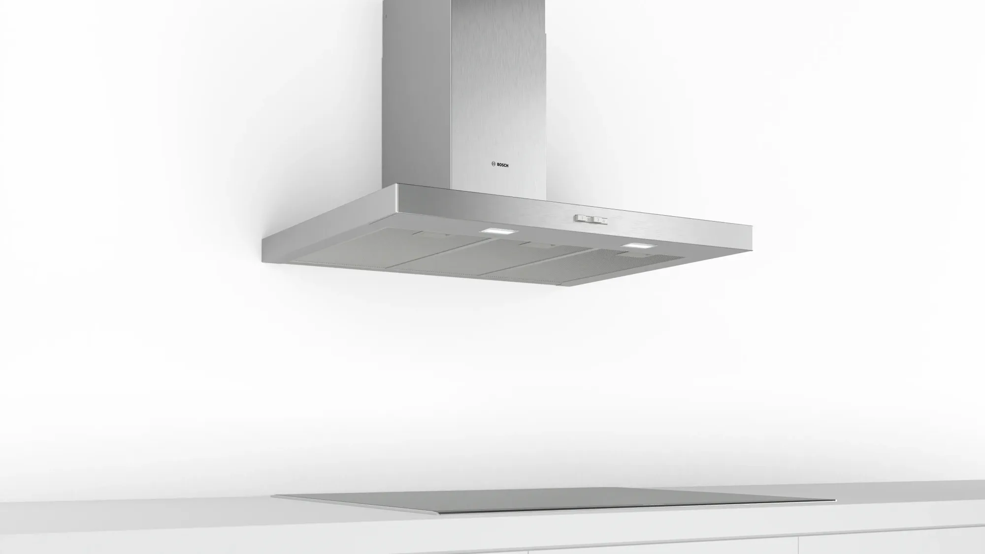 Série 2 90 cm Inox DWB94BC50