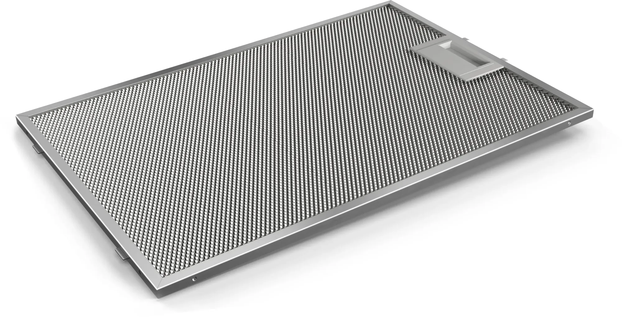 Série 2 90 cm Inox DWB94BC50