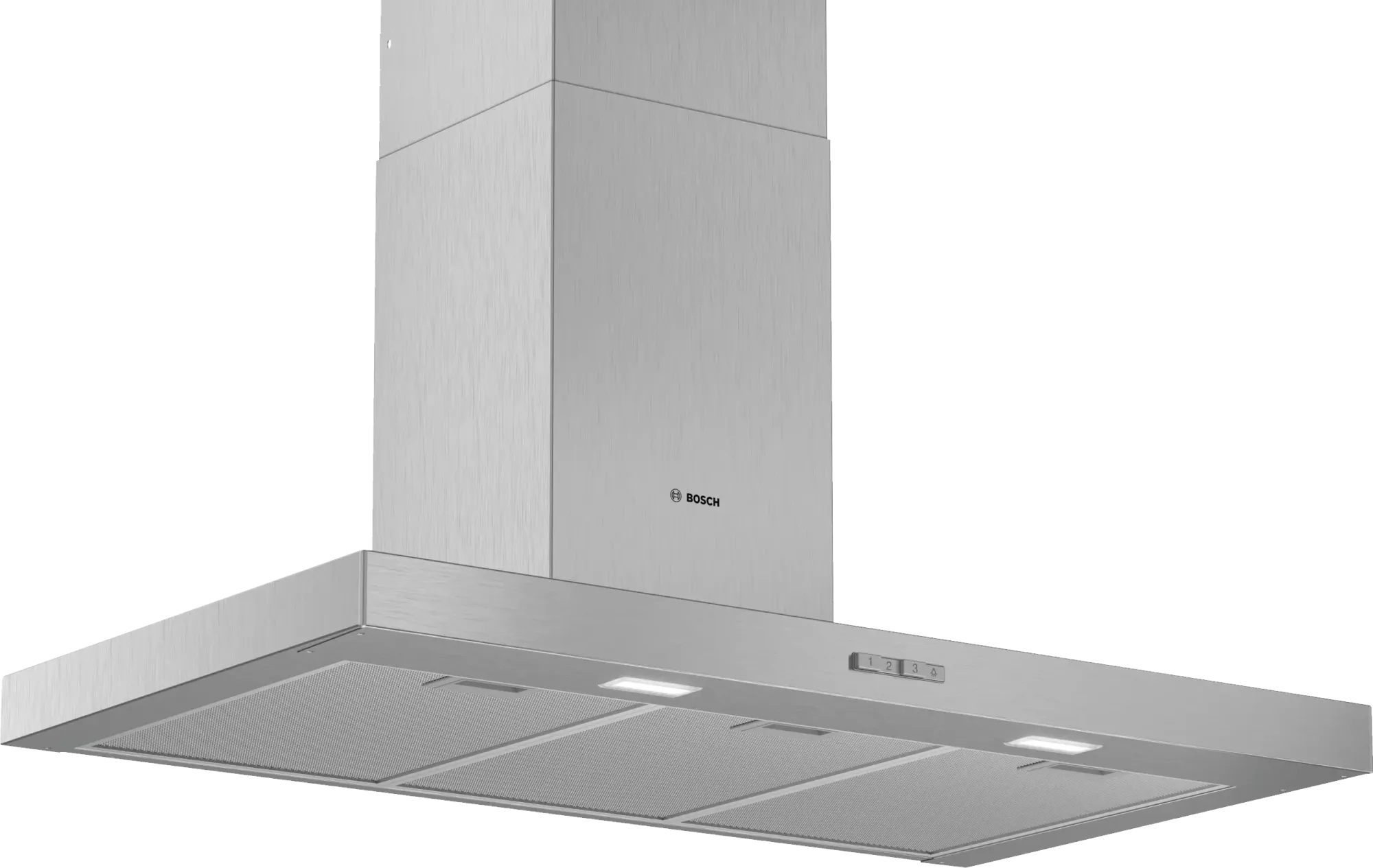 Série 2 90 cm Inox DWB94BC50