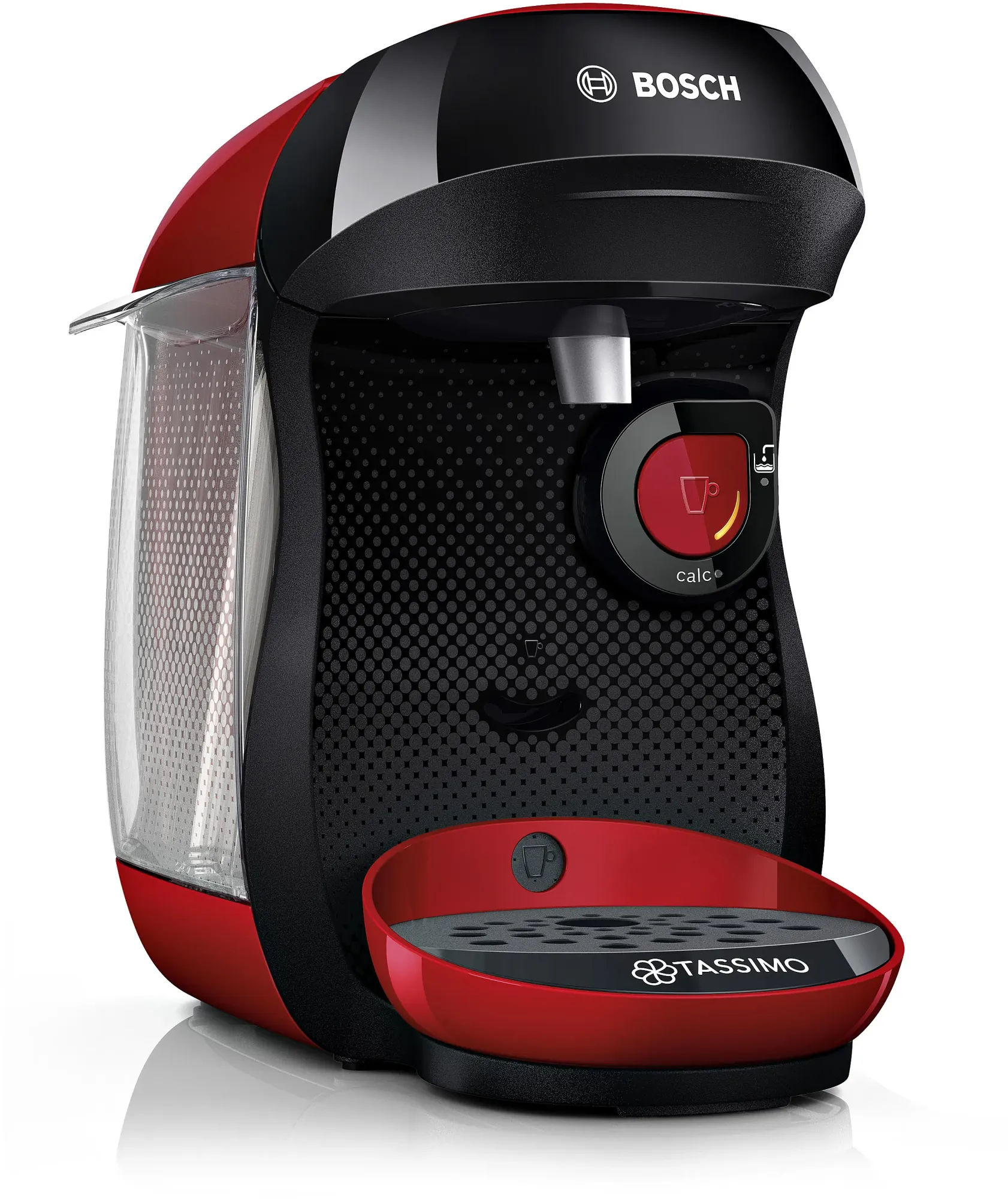 Machine multi-boissons automatique TASSIMO HAPPY friendly TAS103E