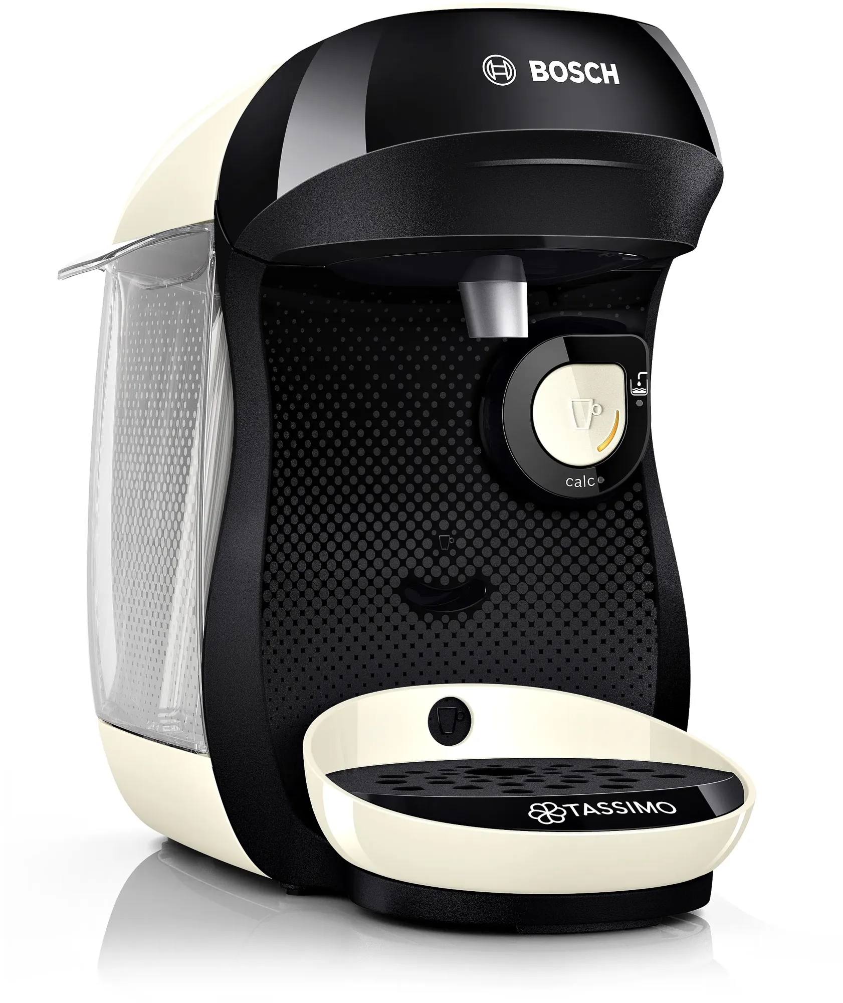Machine multi-boissons automatique TASSIMO HAPPY friendly TAS107E
