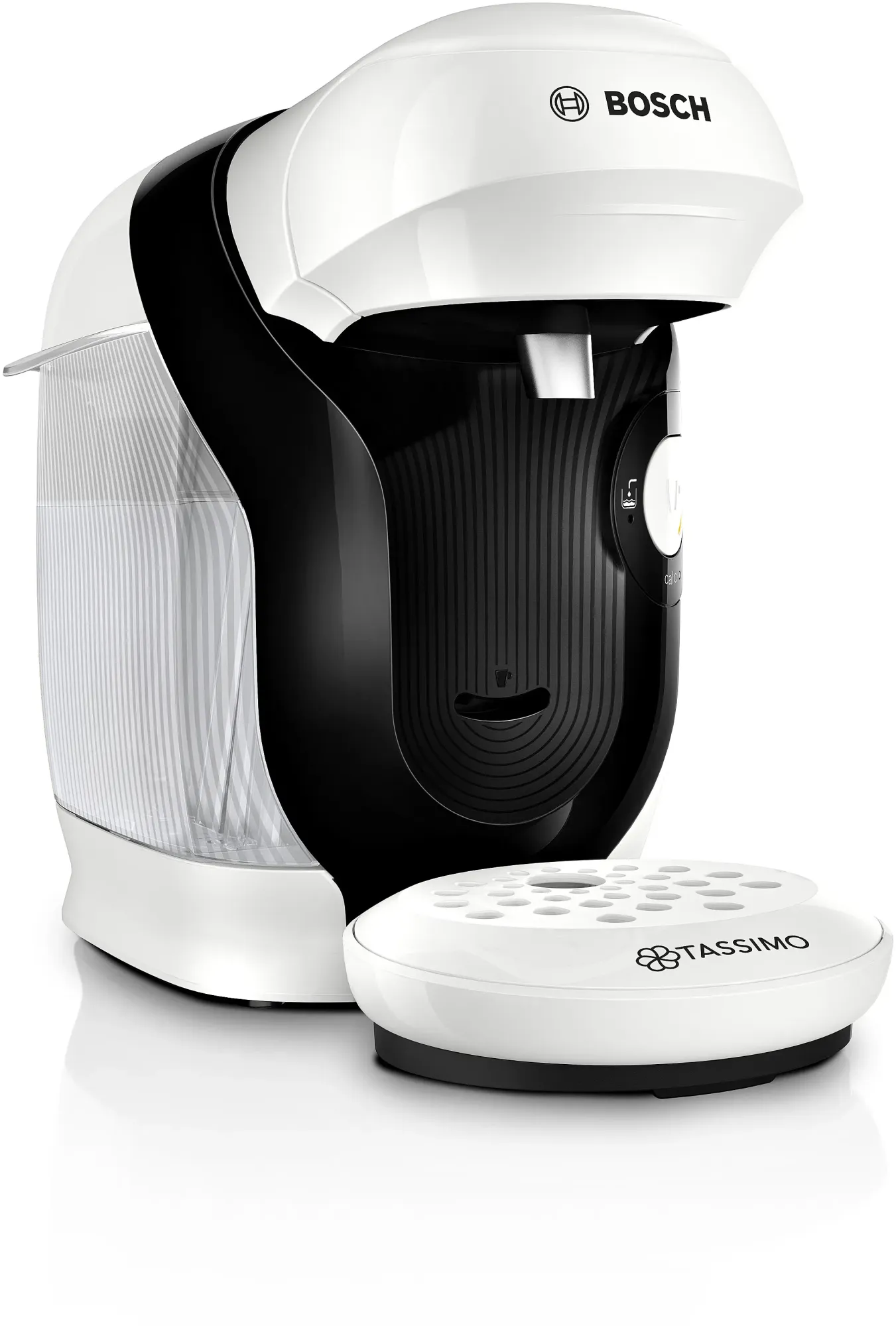 Machine multi-boissons automatique TASSIMO STYLE friendly TAS114E