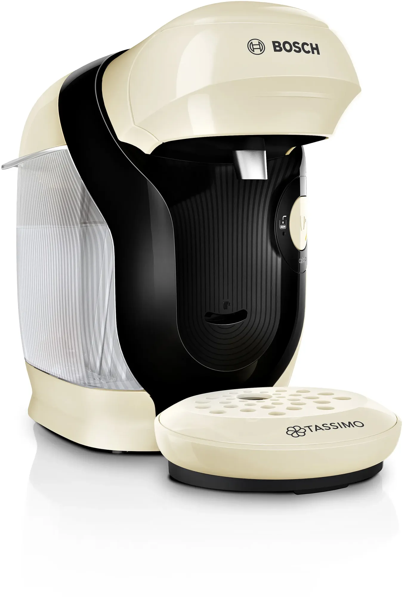 Machine multi-boissons automatique TASSIMO STYLE friendly TAS117E