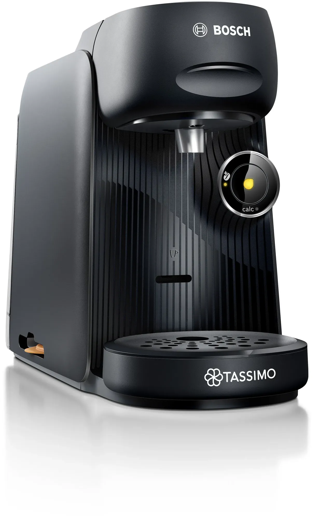 Machine multi-boissons automatique TASSIMO FINESSE friendly TAS162E