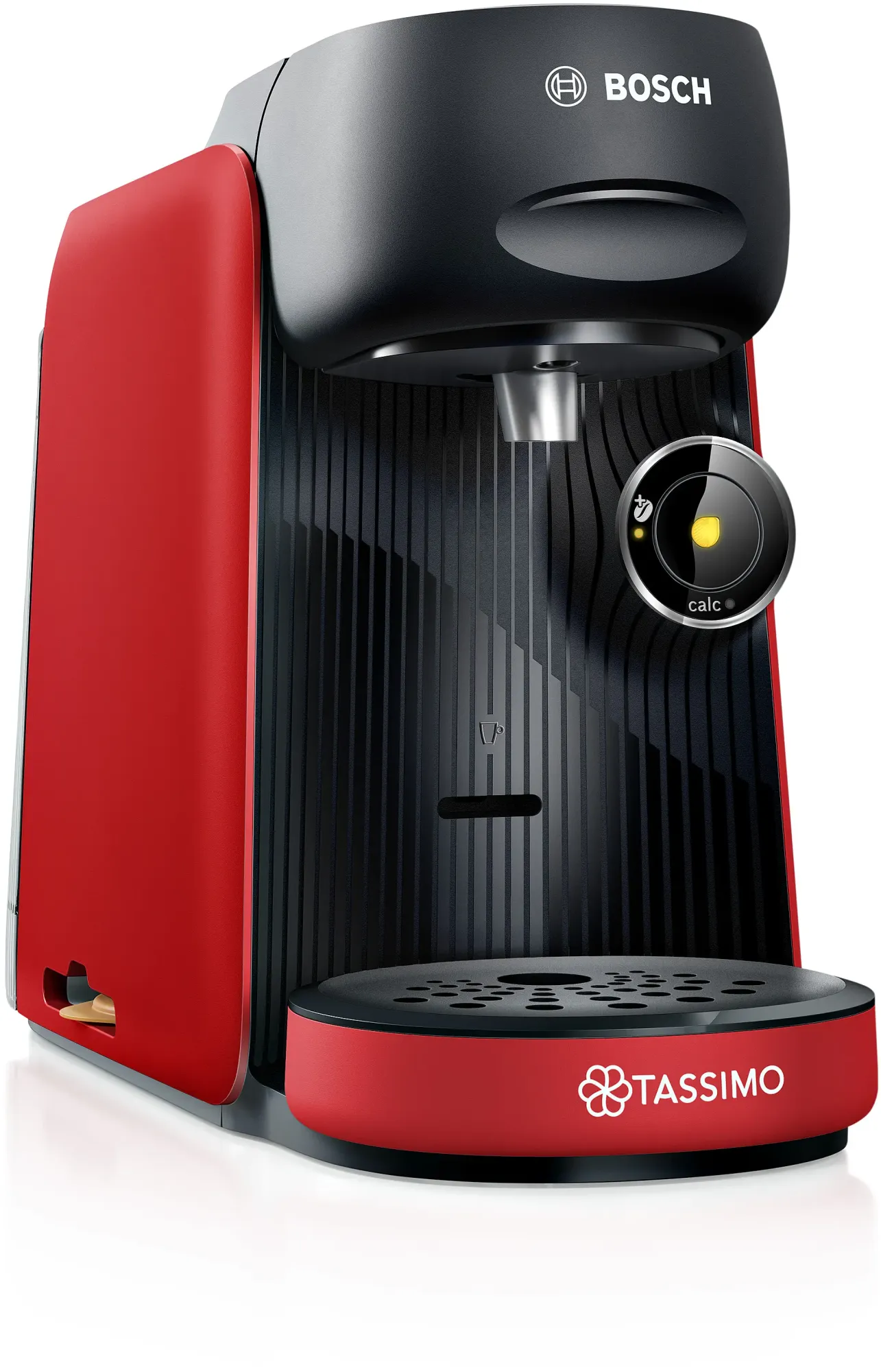 Machine multi-boissons automatique TASSIMO FINESSE friendly TAS163E