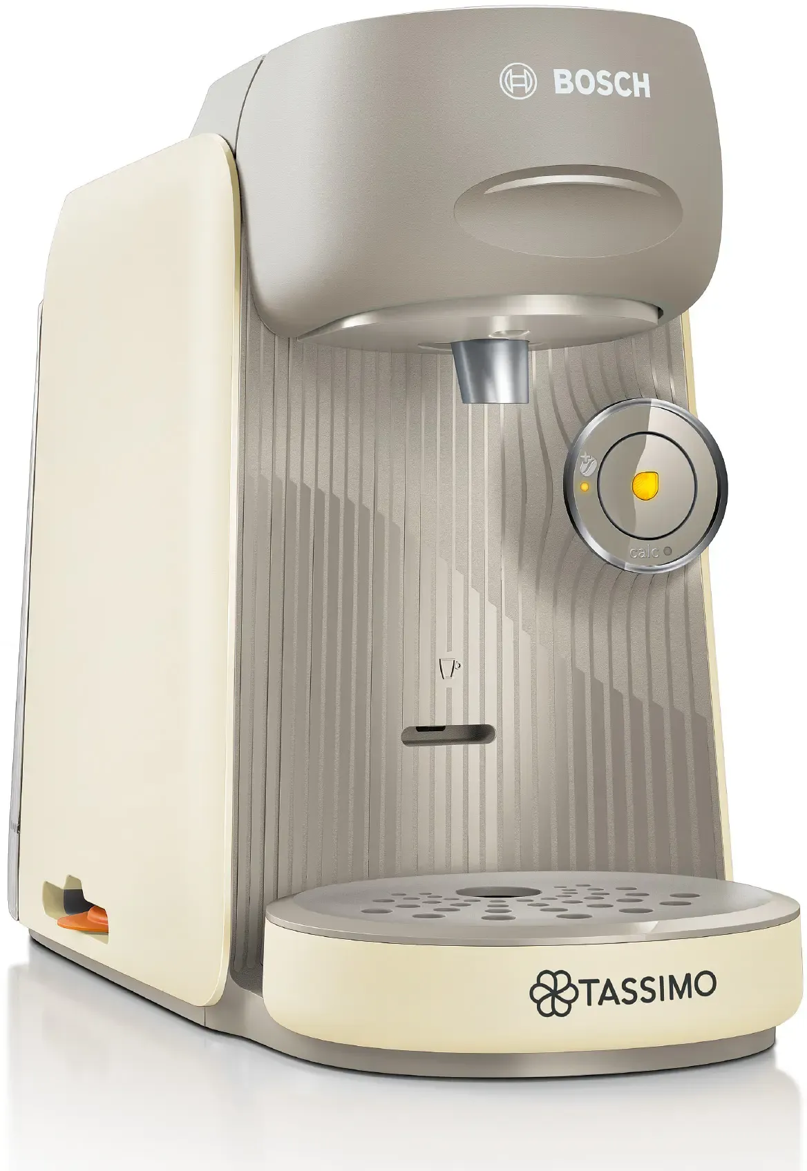 Machine multi-boissons automatique TASSIMO FINESSE TAS167P