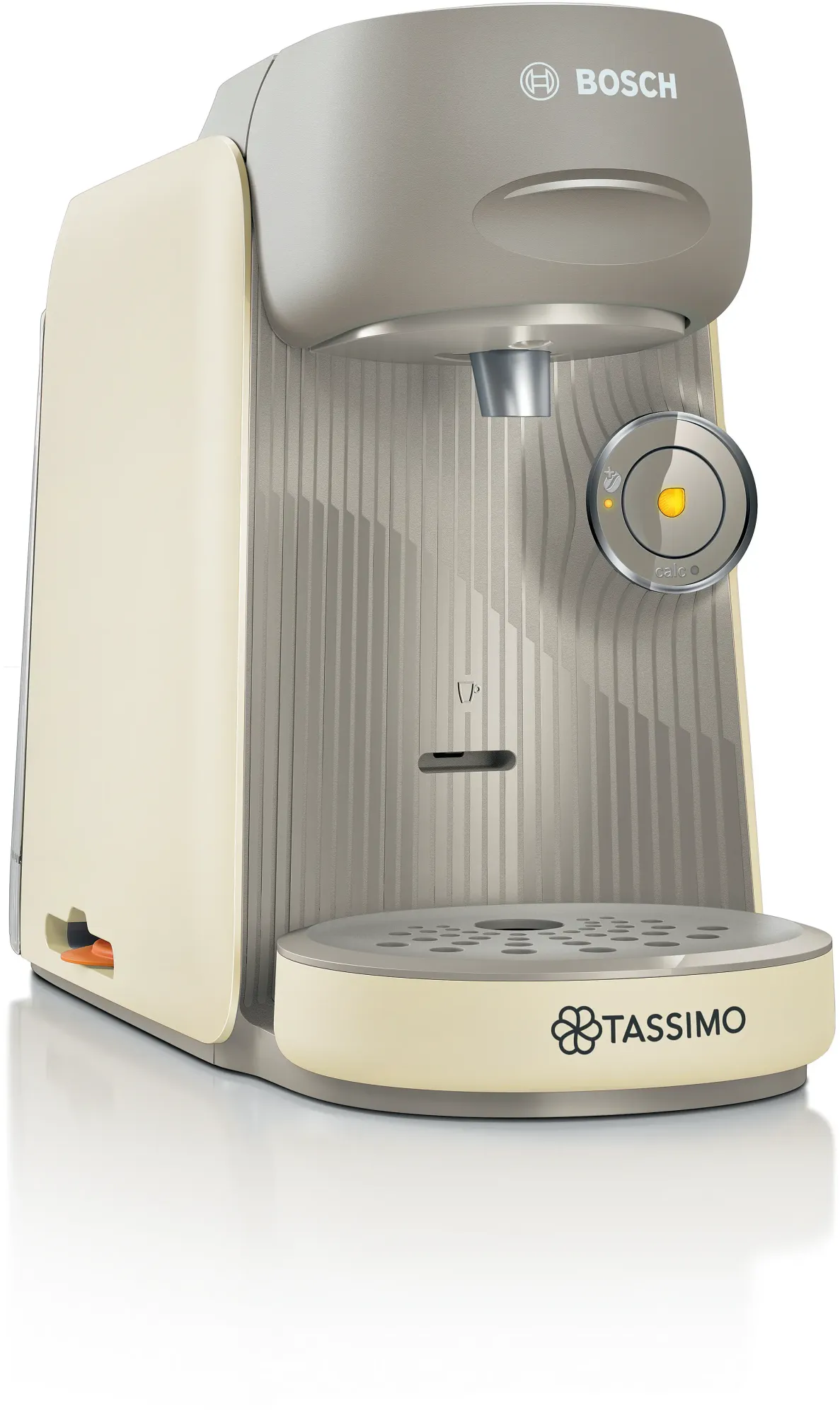 Machine multi-boissons automatique TASSIMO FINESSE TAS167P