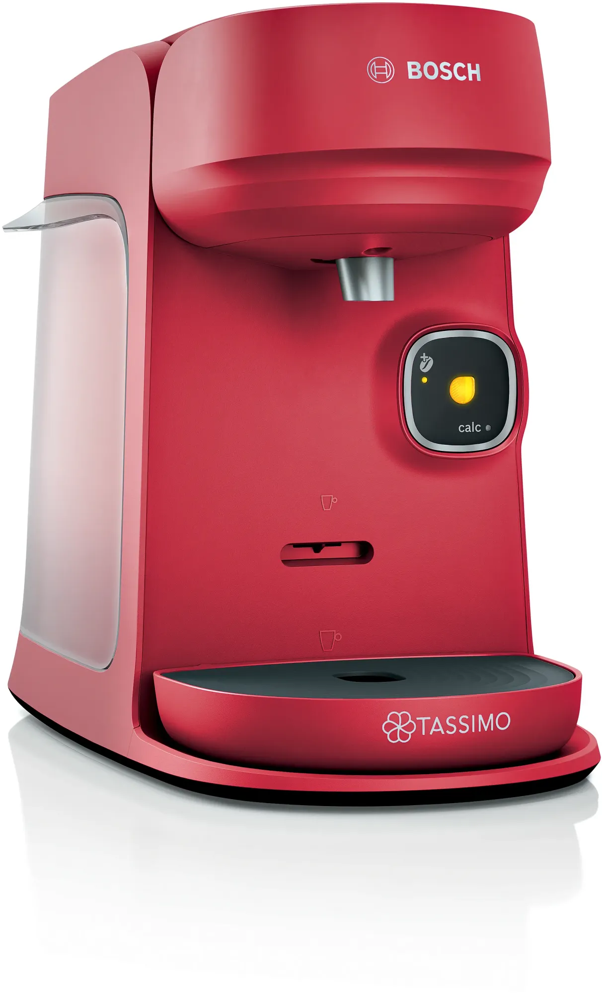 Machine multi-boissons automatique TASSIMO HARMONY Plus TAS173B