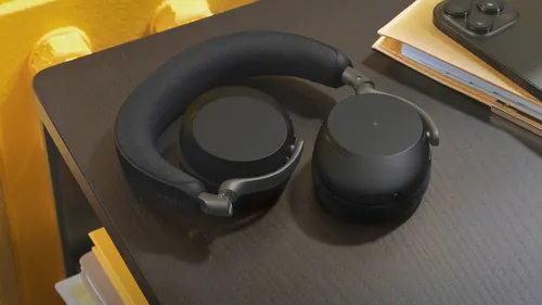 Jabra Evolve3 75 Casque Avec fil &sans fil Arceau USB Type-A Bluetooth Noir