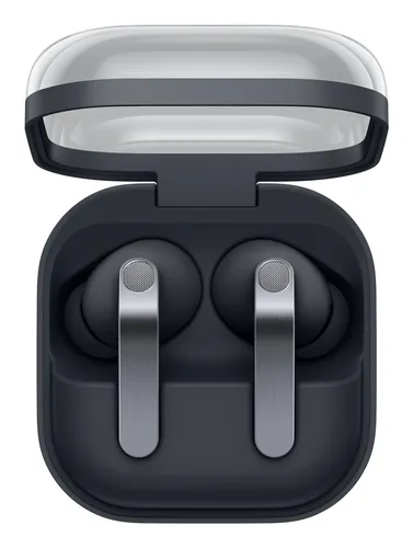 Samsung Galaxy SM-R640 Auriculares True Wireless Stereo (TWS) Dentro de oído Llamadas/Música Bluetooth Negro
