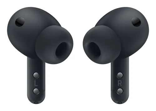Samsung Galaxy SM-R640 Auriculares True Wireless Stereo (TWS) Dentro de oído Llamadas/Música Bluetooth Negro