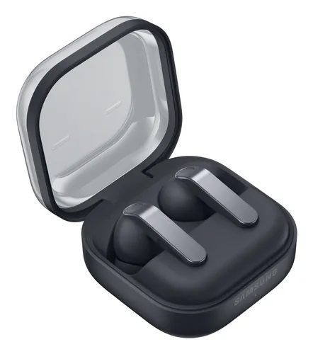 Samsung Galaxy SM-R640 Auriculares True Wireless Stereo (TWS) Dentro de oído Llamadas/Música Bluetooth Negro