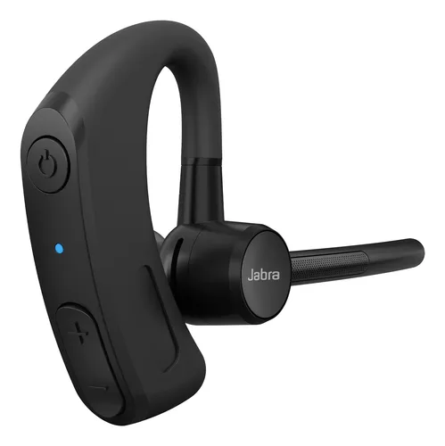 Jabra Perform 45 SE Kopfhörer Kabellos Kopfband, Ohrbügel USB Typ-C Bluetooth Schwarz