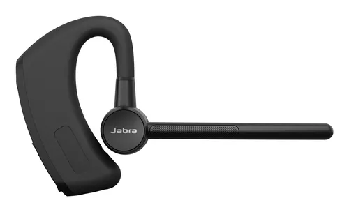 Jabra Perform 45 SE Kopfhörer Kabellos Kopfband, Ohrbügel USB Typ-C Bluetooth Schwarz