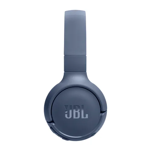 JBL Tune 520BT Auricolare Wireless A Padiglione Musica e Chiamate USB tipo-C Bluetooth Blu