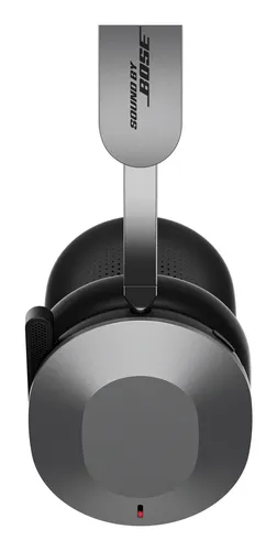 Lenovo 4XD1T60925 hoofdtelefoon/headset Draadloos Hoofdband Kantoor/callcenter USB Type-C Bluetooth Grijs