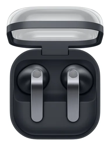 Samsung Galaxy SM-R540 Kopfhörer True Wireless Stereo (TWS) im Ohr Anrufe/Musik Bluetooth Schwarz