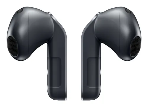 Samsung Galaxy SM-R540 Kopfhörer True Wireless Stereo (TWS) im Ohr Anrufe/Musik Bluetooth Schwarz
