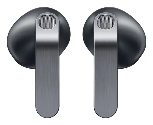 Samsung Galaxy SM-R540 Kopfhörer True Wireless Stereo (TWS) im Ohr Anrufe/Musik Bluetooth Schwarz