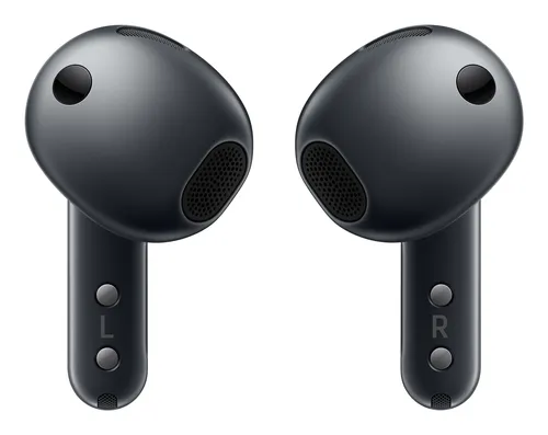 Samsung Galaxy SM-R540 Kopfhörer True Wireless Stereo (TWS) im Ohr Anrufe/Musik Bluetooth Schwarz