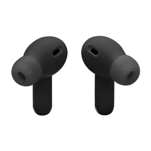 JBL Vibe Beam 2 Casque True Wireless Stereo (TWS) Ecouteurs Appels/Musique/Sport/Au quotidien USB Type-C Bluetooth Noir