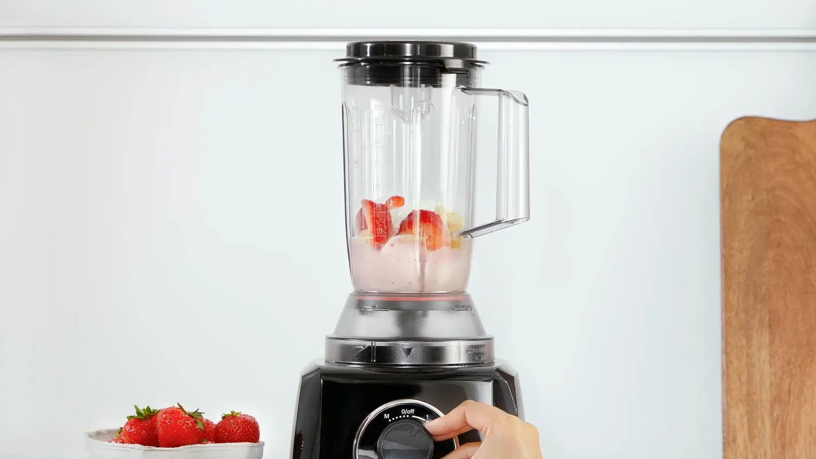 Robot culinaire MultiTalent 3 800 W Noir, noir MCM3201B