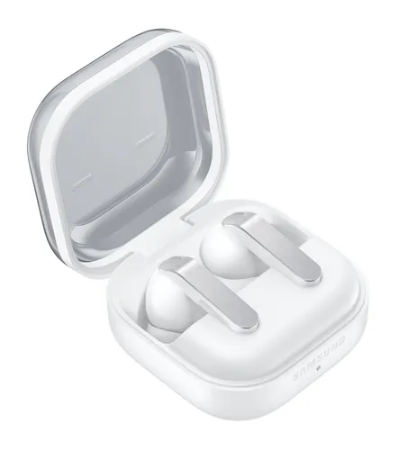 Samsung Galaxy SM-R640 Auricolare True Wireless Stereo (TWS) In-ear Musica e Chiamate Bluetooth Bianco