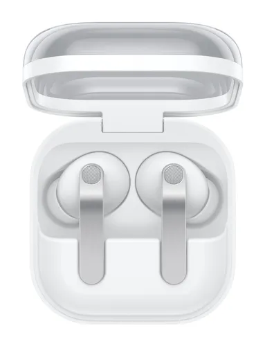 Samsung Galaxy SM-R640 Auricolare True Wireless Stereo (TWS) In-ear Musica e Chiamate Bluetooth Bianco