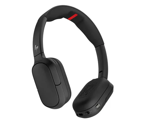 HP Poly Cuffie Bluetooth stereo Focus 625 Fold