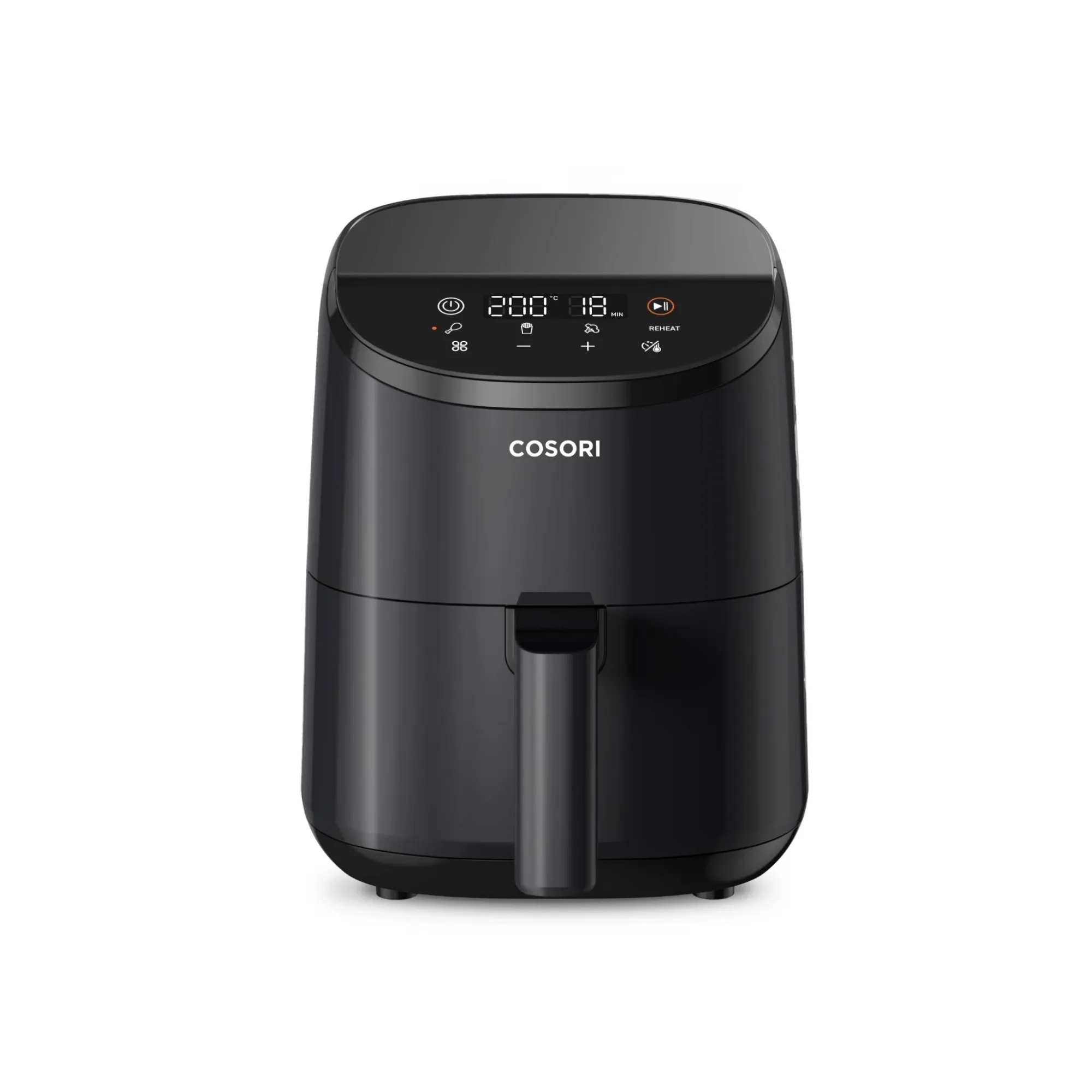 Friteuse à air chaud Cosori 2 L Mini