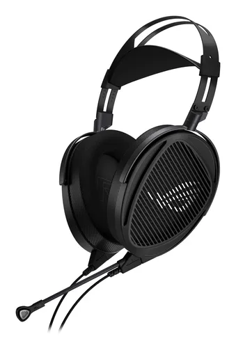 ASUS ROG Kithara Headset Bedraad Hoofdband Gamen Zwart