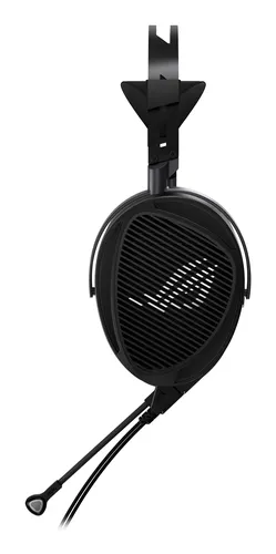 ASUS ROG Kithara Headset Bedraad Hoofdband Gamen Zwart