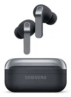 Samsung Galaxy ECOUTEURS BUDS 4 PRO COLORIS NOIR SM-R640NZKAXEF Kopfhörer True Wireless Stereo (TWS) im Ohr Anrufe/Musik USB Typ-C Bluetooth Schwarz