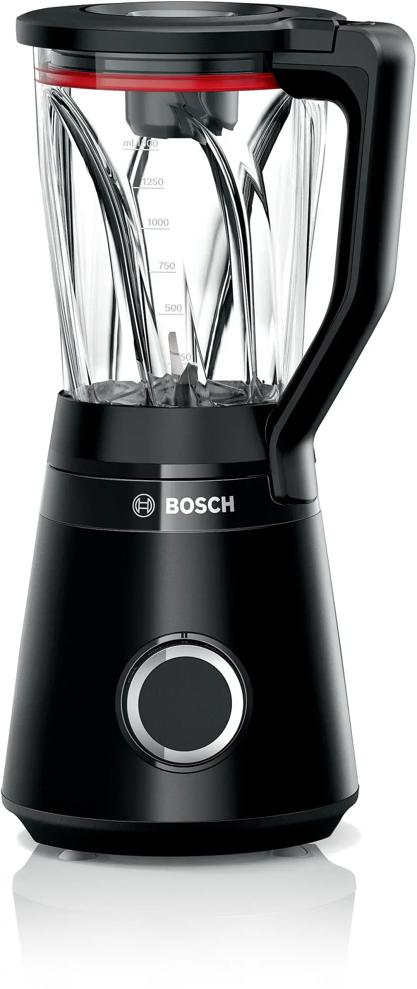 Série 4 Blender VitaPower 1200 W Noir MMB4151B