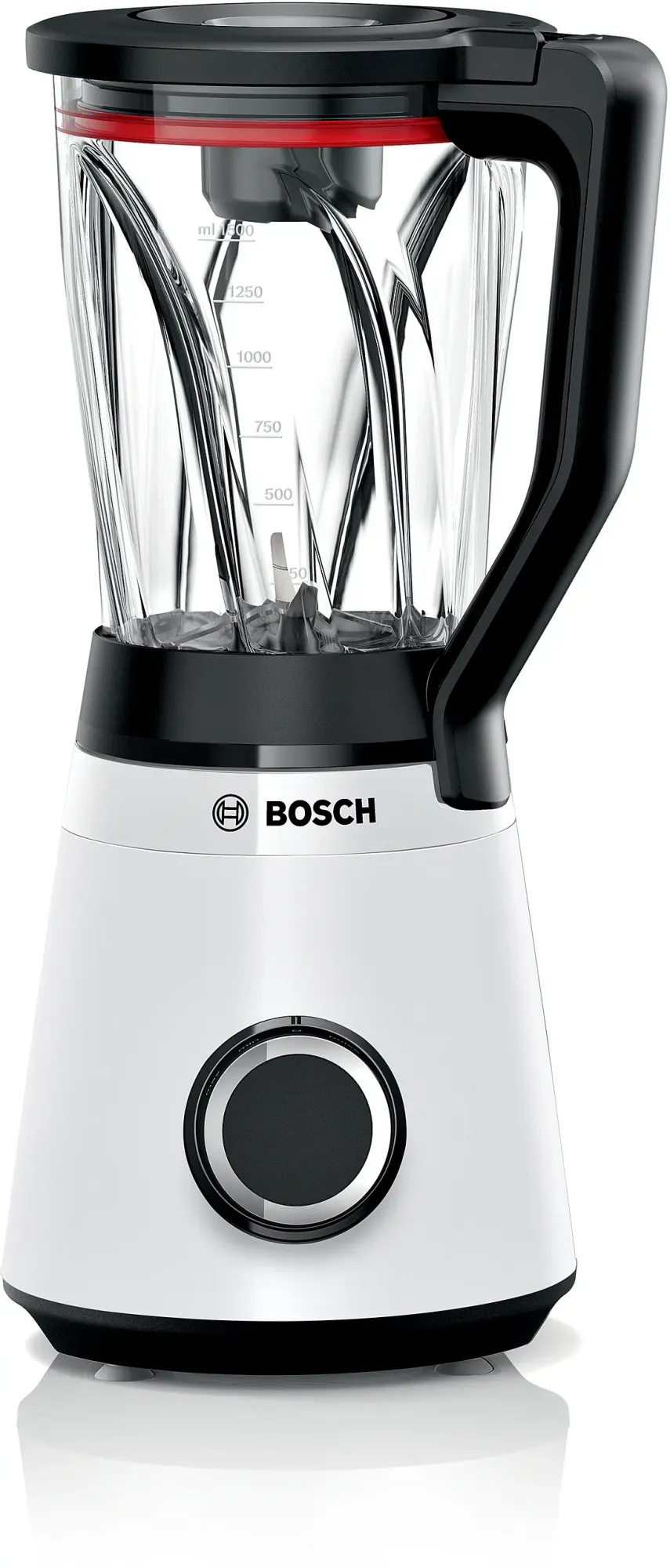 Série 4 Blender VitaPower 1200 W Blanc MMB4151W