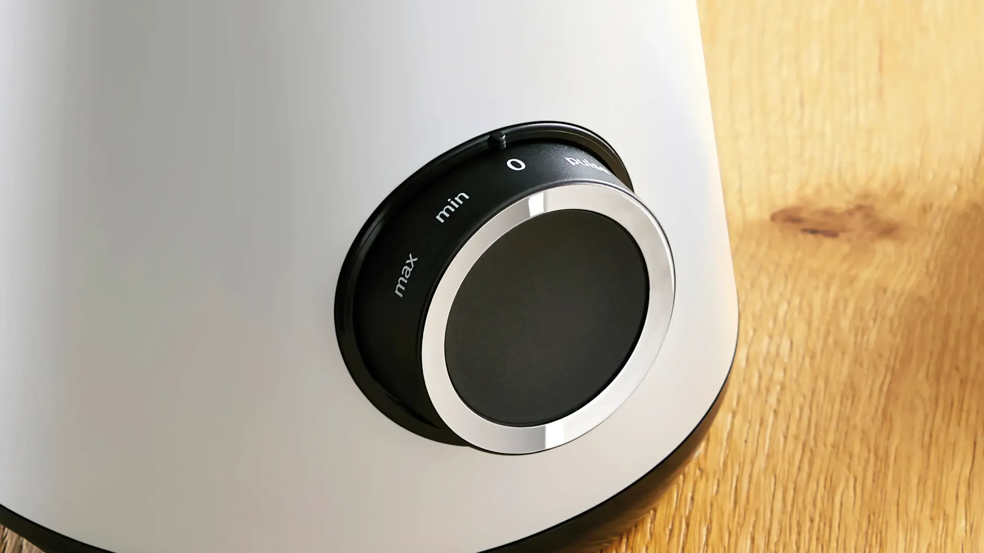 Série 4 Blender VitaPower 1200 W Blanc MMB4151W