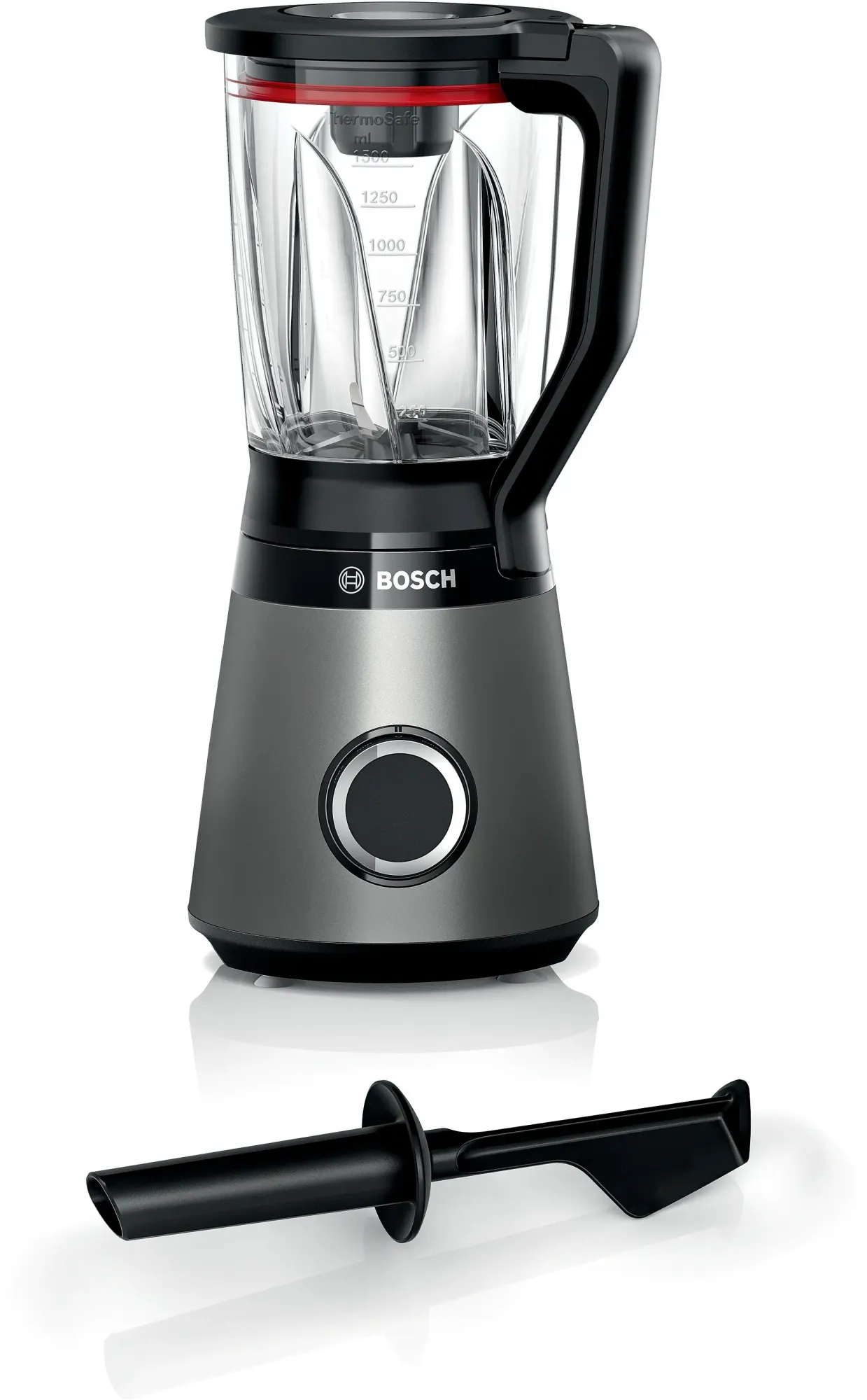 Série 4 Blender VitaPower 1200 W Argent MMB4192S