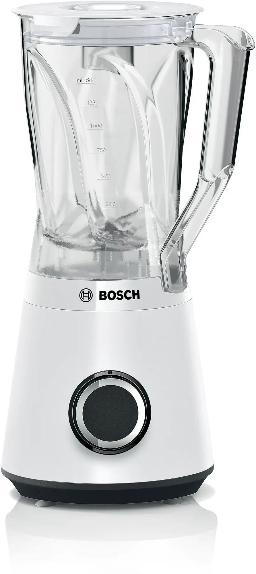 Série 4 Blender VitaPower 1200 W Blanc MMB6141W