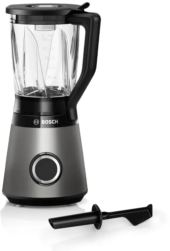 Série 4 Blender VitaPower 1200 W Argent MMB6172SN